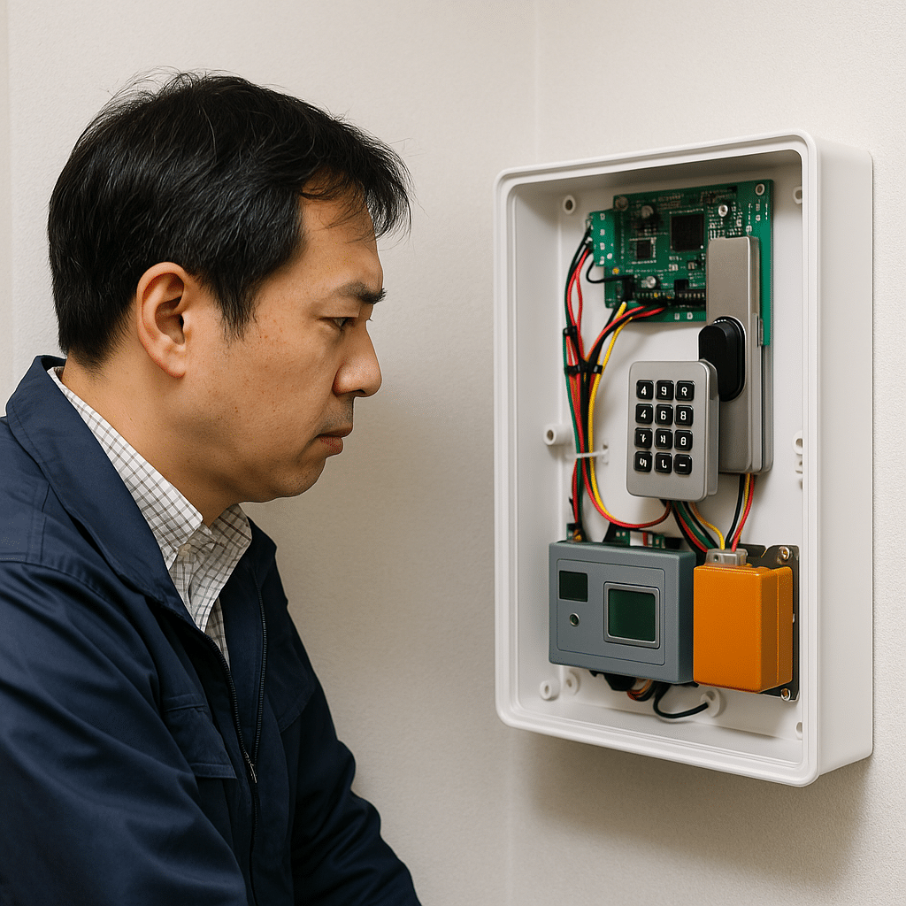 “とにかく現場を見た”IoT提供者のリアルな3年